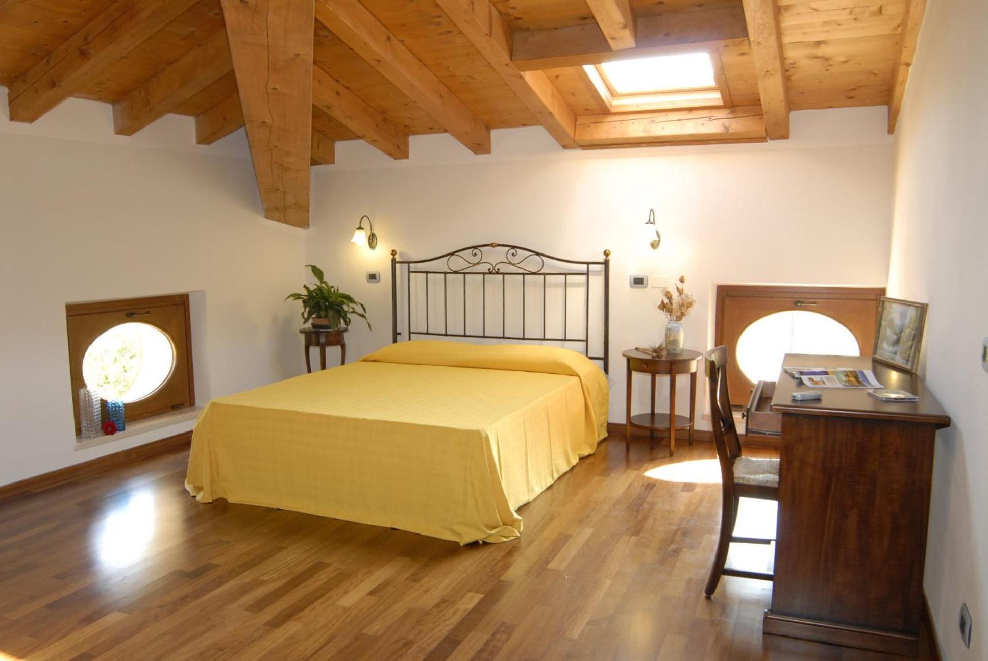 Agriturismo Al Palazzo Rivalta di Brentino ภายนอก รูปภาพ