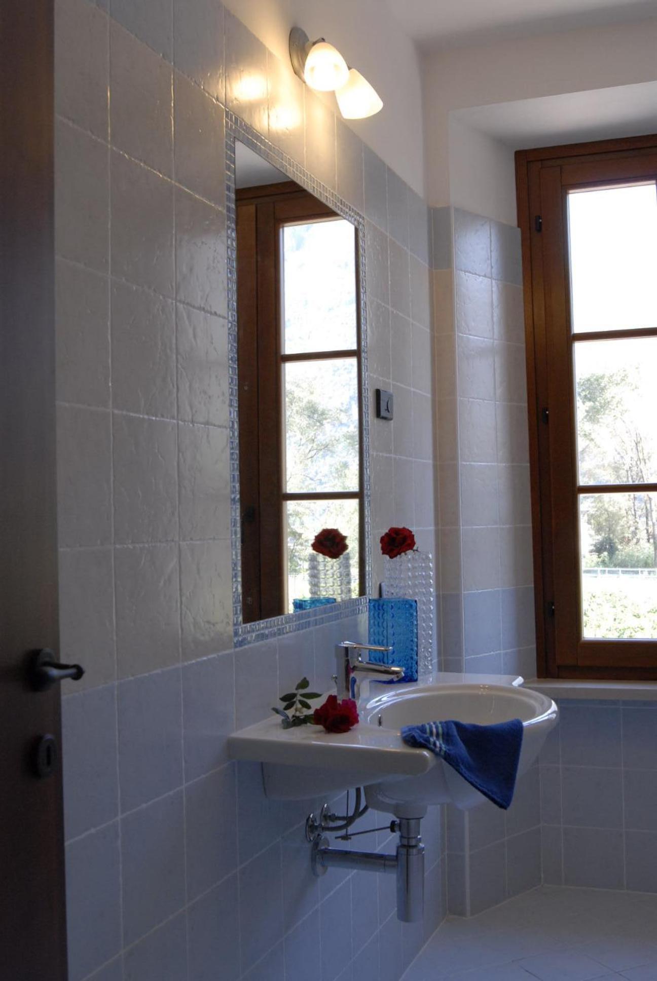 Agriturismo Al Palazzo Rivalta di Brentino ภายนอก รูปภาพ