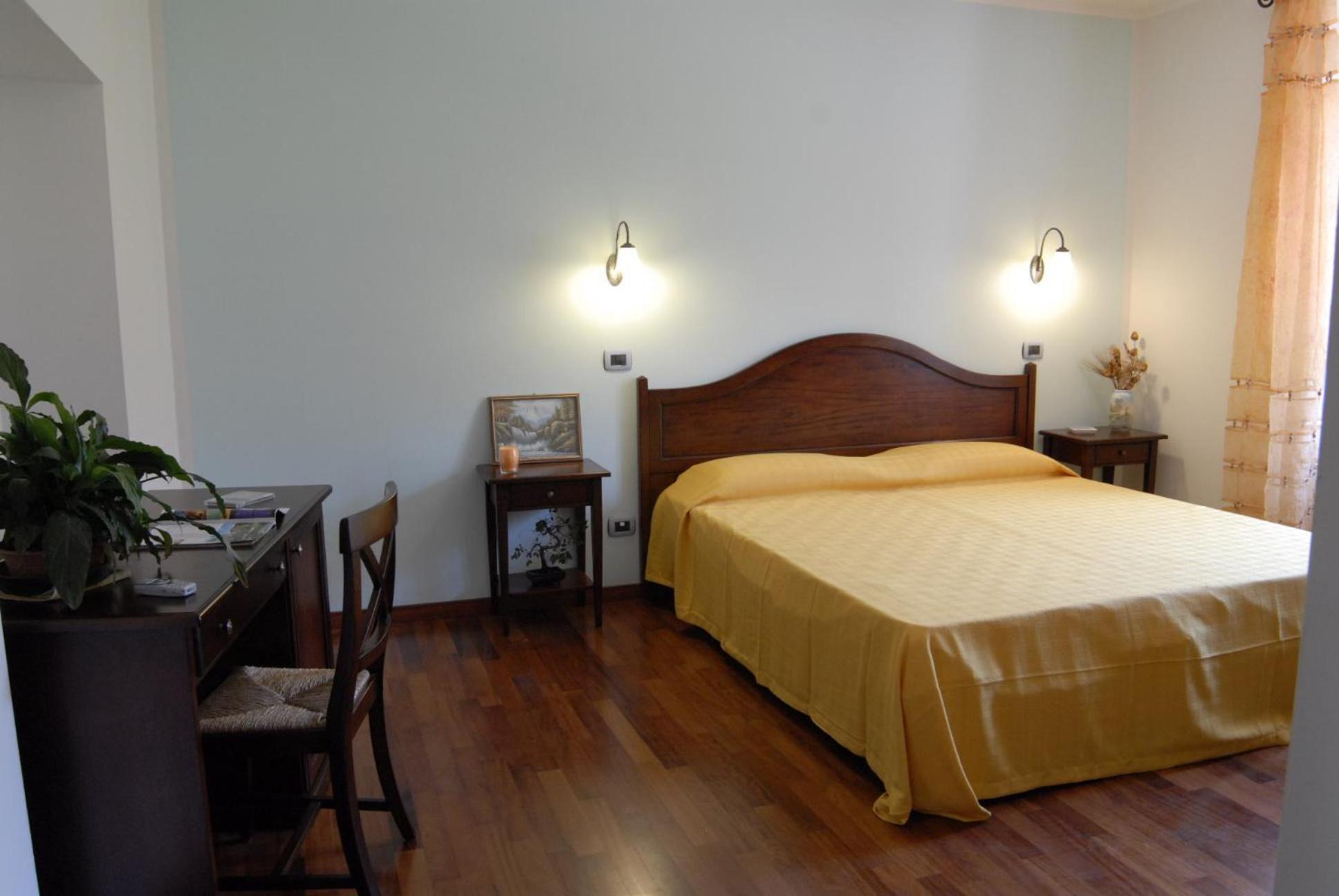 Agriturismo Al Palazzo Rivalta di Brentino ภายนอก รูปภาพ